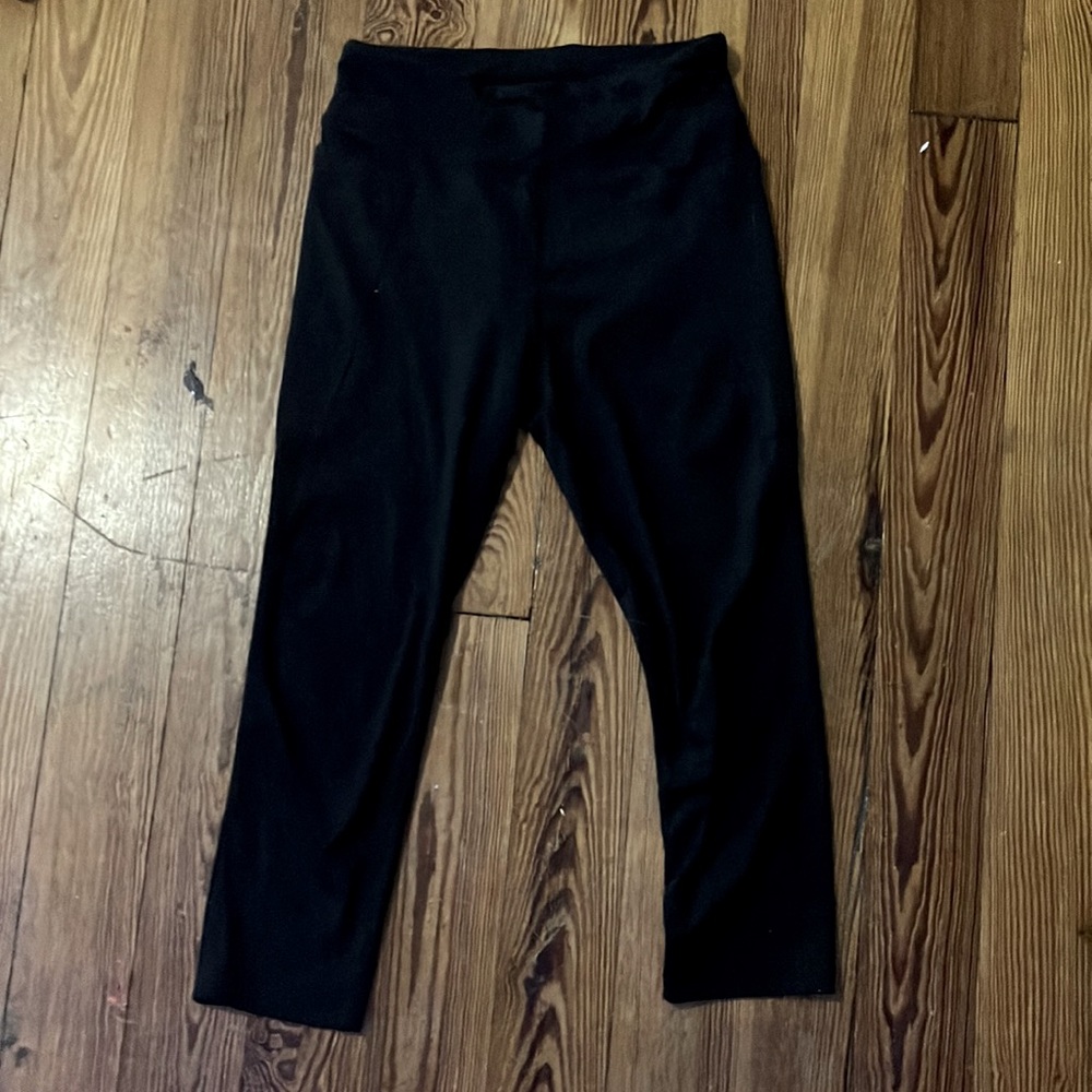 Tek Gear High-Waisted Side Pocket